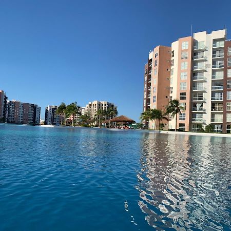 Apartament Dreams Cancun Blue Paradise Zewnętrze zdjęcie