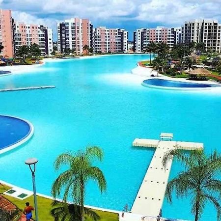 Apartament Dreams Cancun Blue Paradise Zewnętrze zdjęcie