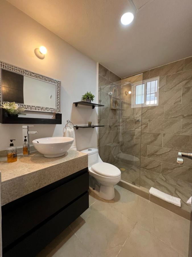 Apartament Dreams Cancun Blue Paradise Zewnętrze zdjęcie