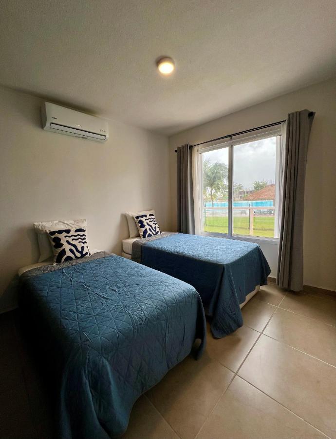 Apartament Dreams Cancun Blue Paradise Zewnętrze zdjęcie