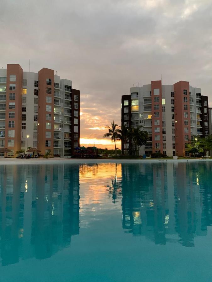 Apartament Dreams Cancun Blue Paradise Zewnętrze zdjęcie