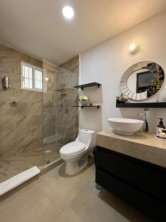 Apartament Dreams Cancun Blue Paradise Zewnętrze zdjęcie