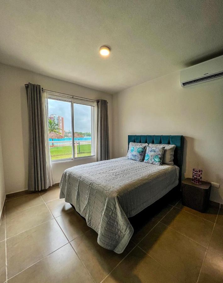 Apartament Dreams Cancun Blue Paradise Zewnętrze zdjęcie