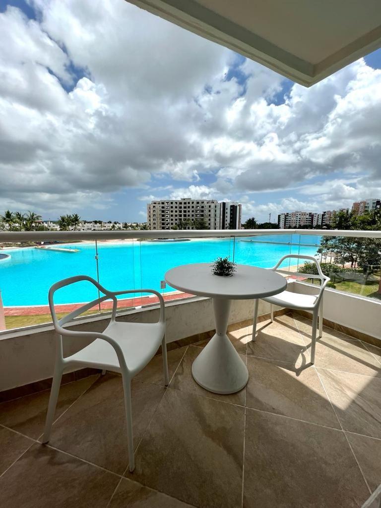 Apartament Dreams Cancun Blue Paradise Zewnętrze zdjęcie