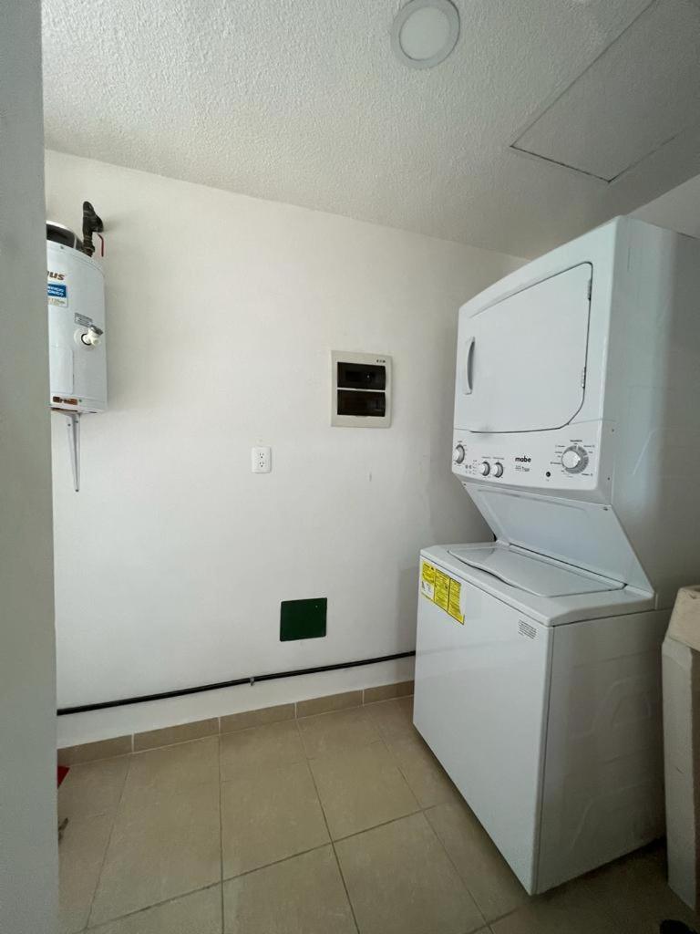 Apartament Dreams Cancun Blue Paradise Zewnętrze zdjęcie