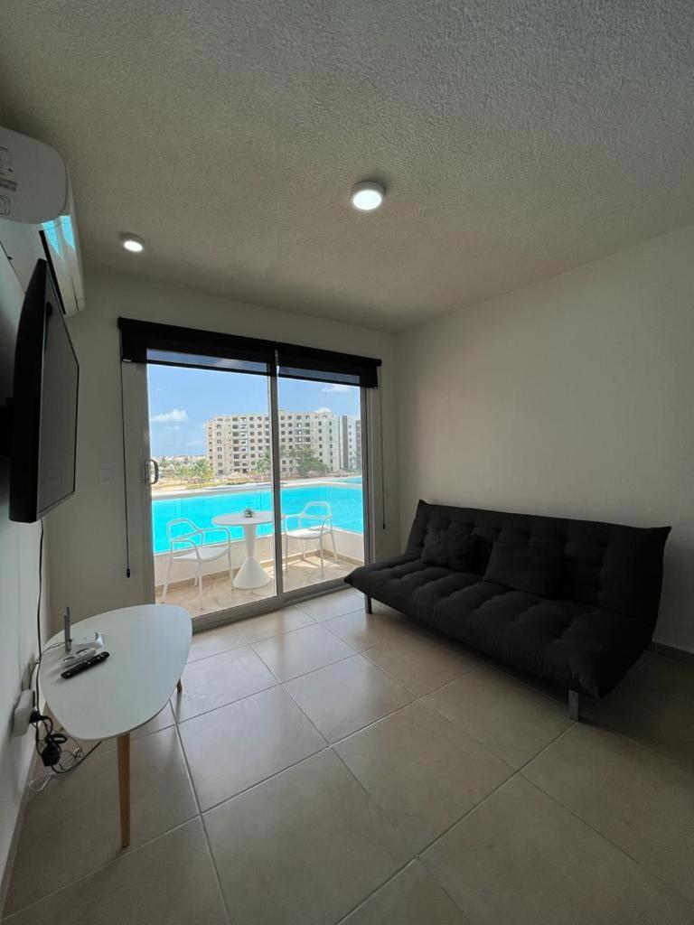 Apartament Dreams Cancun Blue Paradise Zewnętrze zdjęcie
