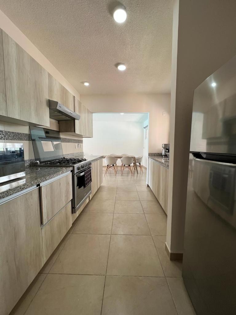 Apartament Dreams Cancun Blue Paradise Zewnętrze zdjęcie