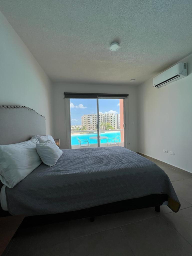 Apartament Dreams Cancun Blue Paradise Zewnętrze zdjęcie